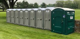 Best Portable Restroom Maintenance and Cleaning  in Newport East, RI