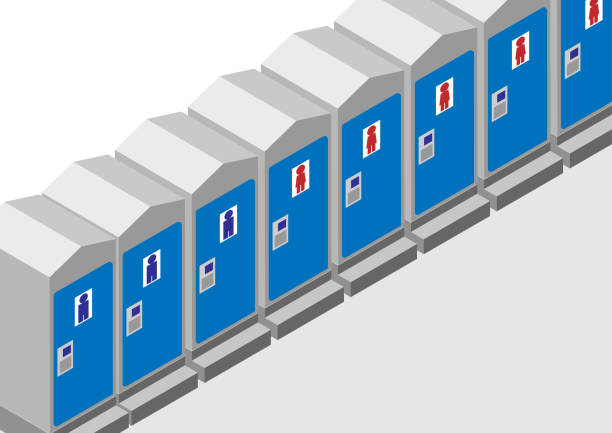 Best Portable Toilets with Baby Changing Stations  in Newport East, RI