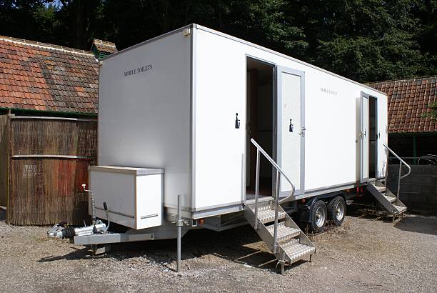 Best Portable Toilets for Parks and Recreation Areas  in Newport East, RI