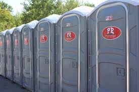 Best VIP or Luxury Restroom Trailers  in Newport East, RI